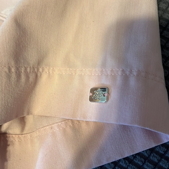 Greys anatomy scrub top - Picture 3 of 5